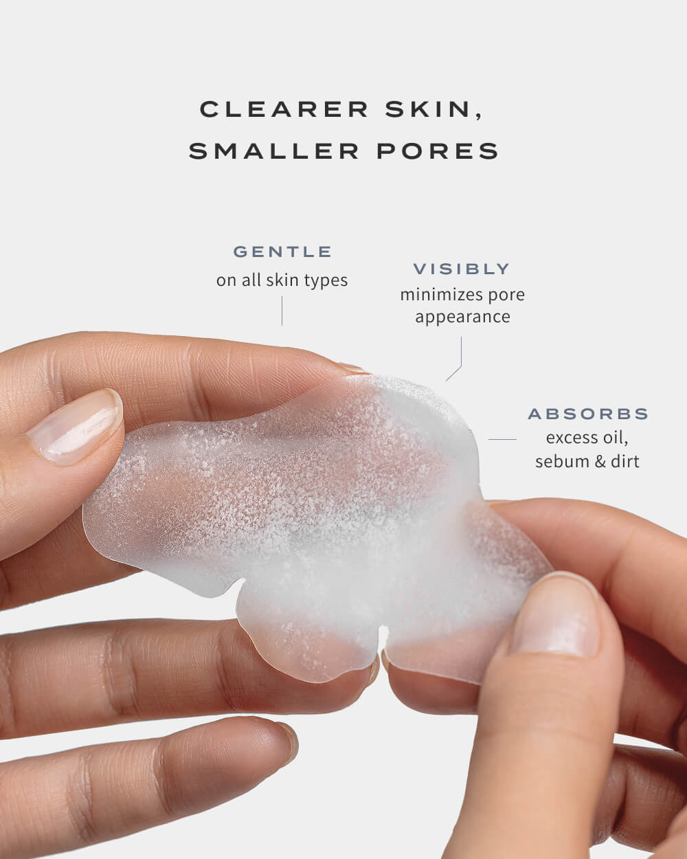 Overnight Pore Rescue Nose Patches