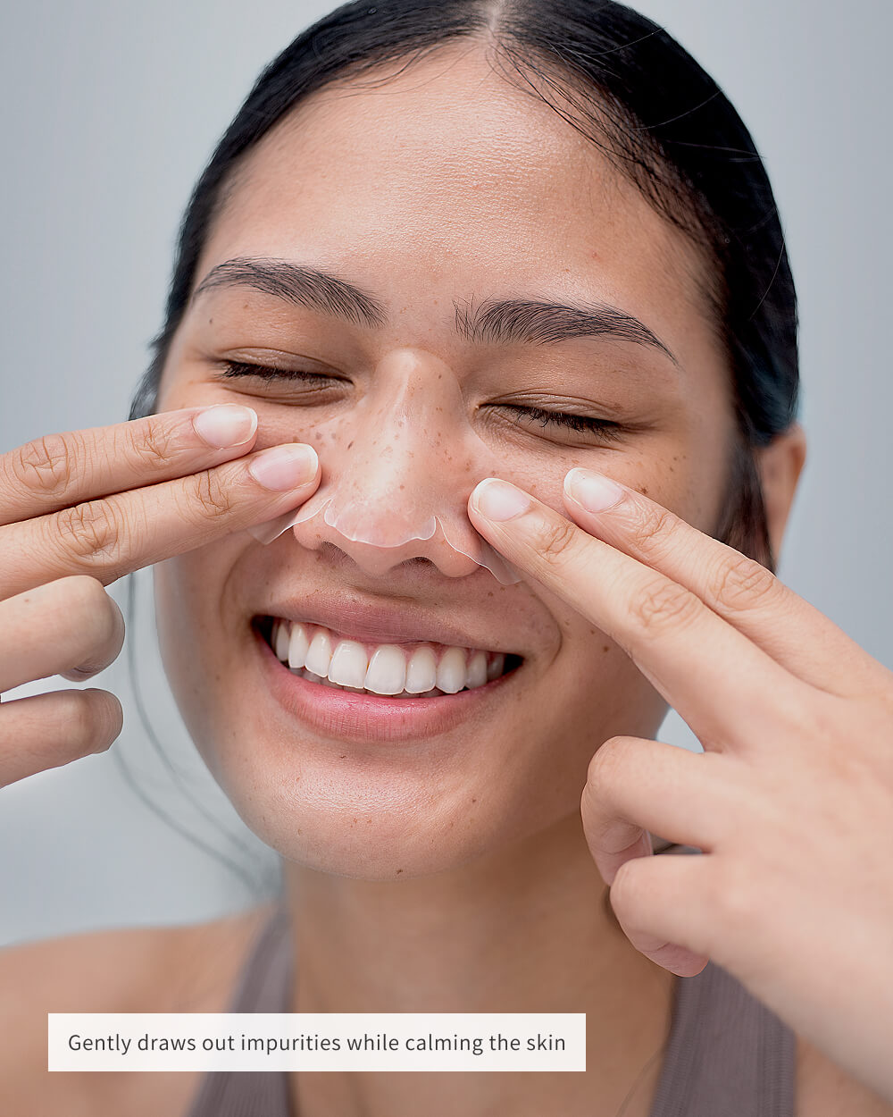 Overnight Pore Rescue Nose Patches