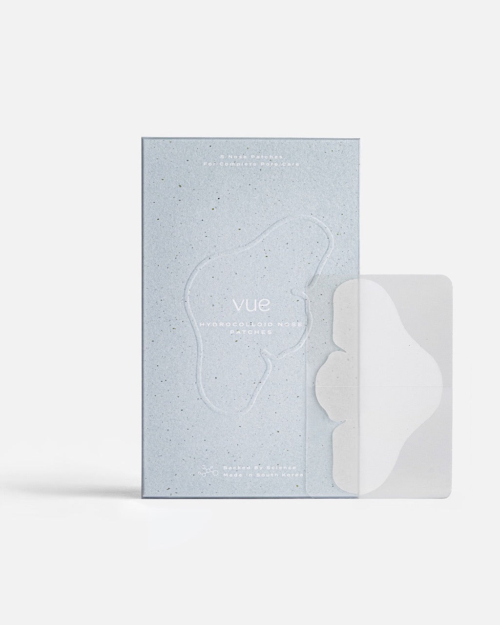 Overnight Pore Rescue Nose Patches