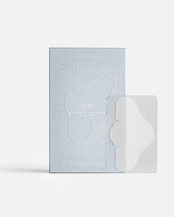 Overnight Pore Rescue Nose Patches
