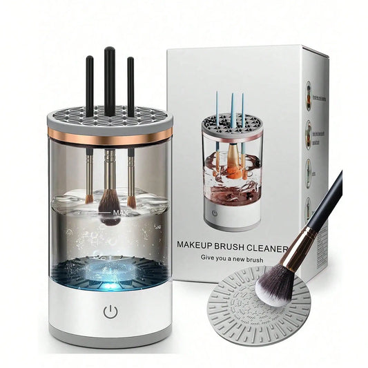 Fast Clean Brush Spinner Pro